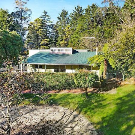 Magnolia Cottage Leura Exteriör bild