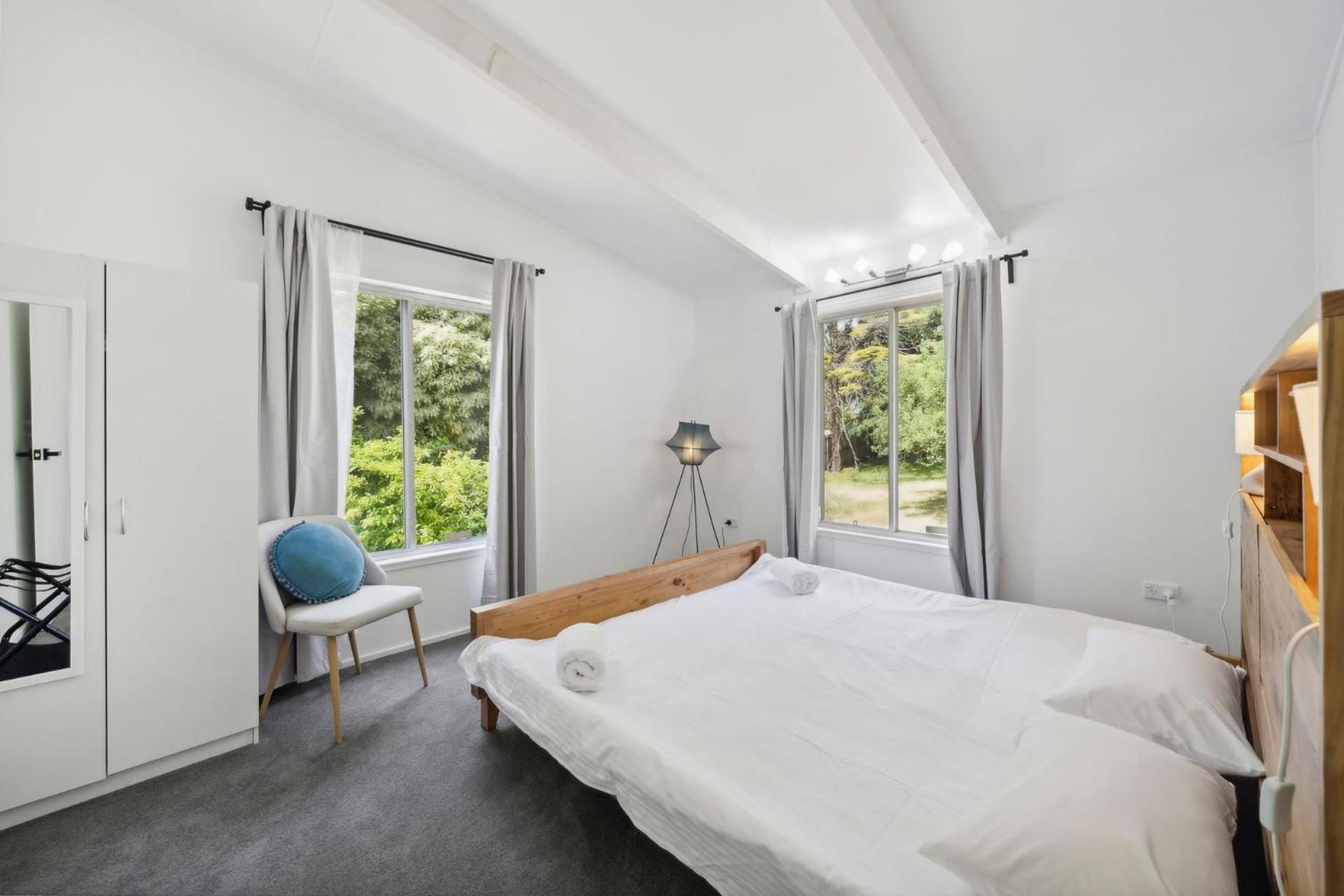 Magnolia Cottage Leura Exteriör bild
