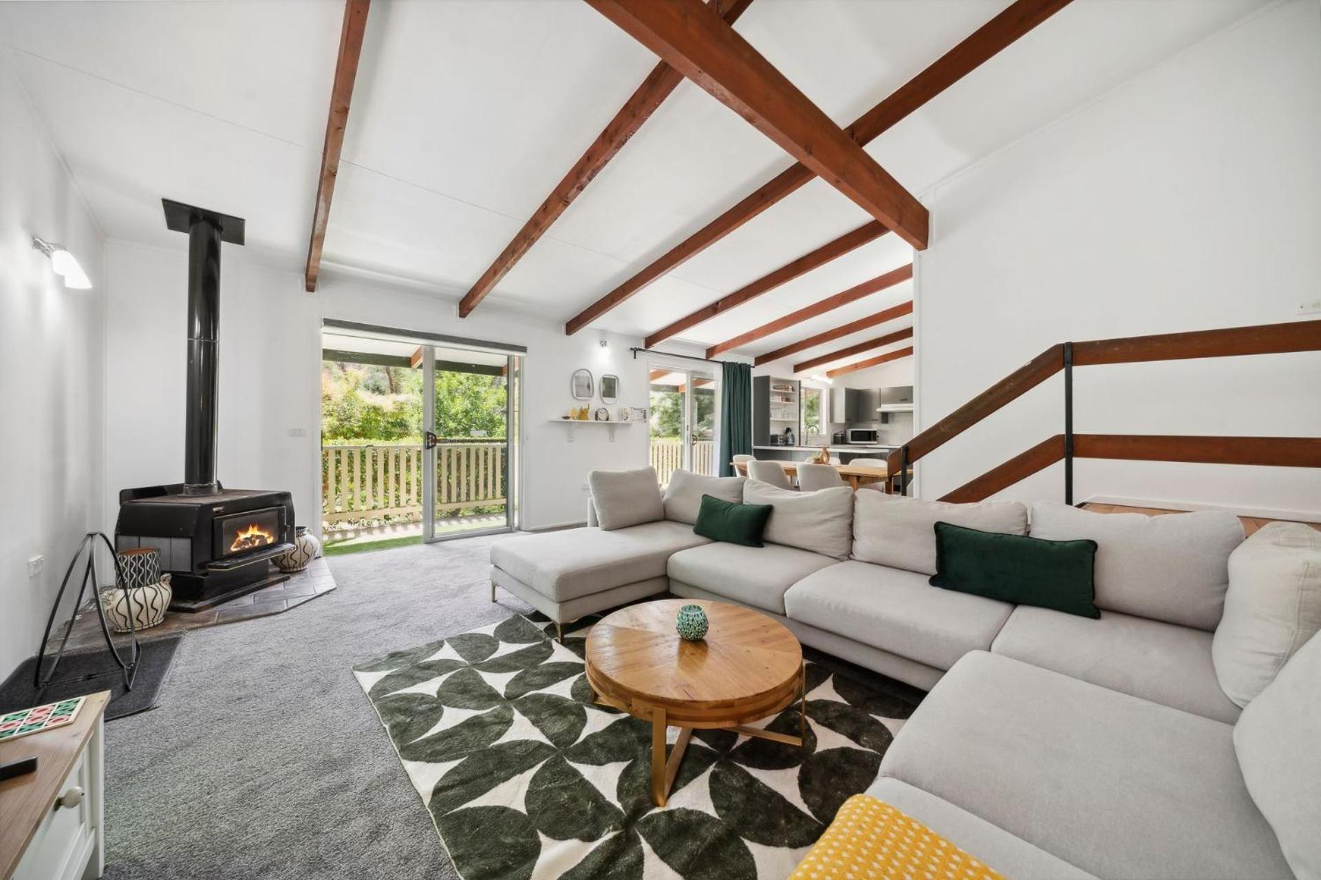 Magnolia Cottage Leura Exteriör bild