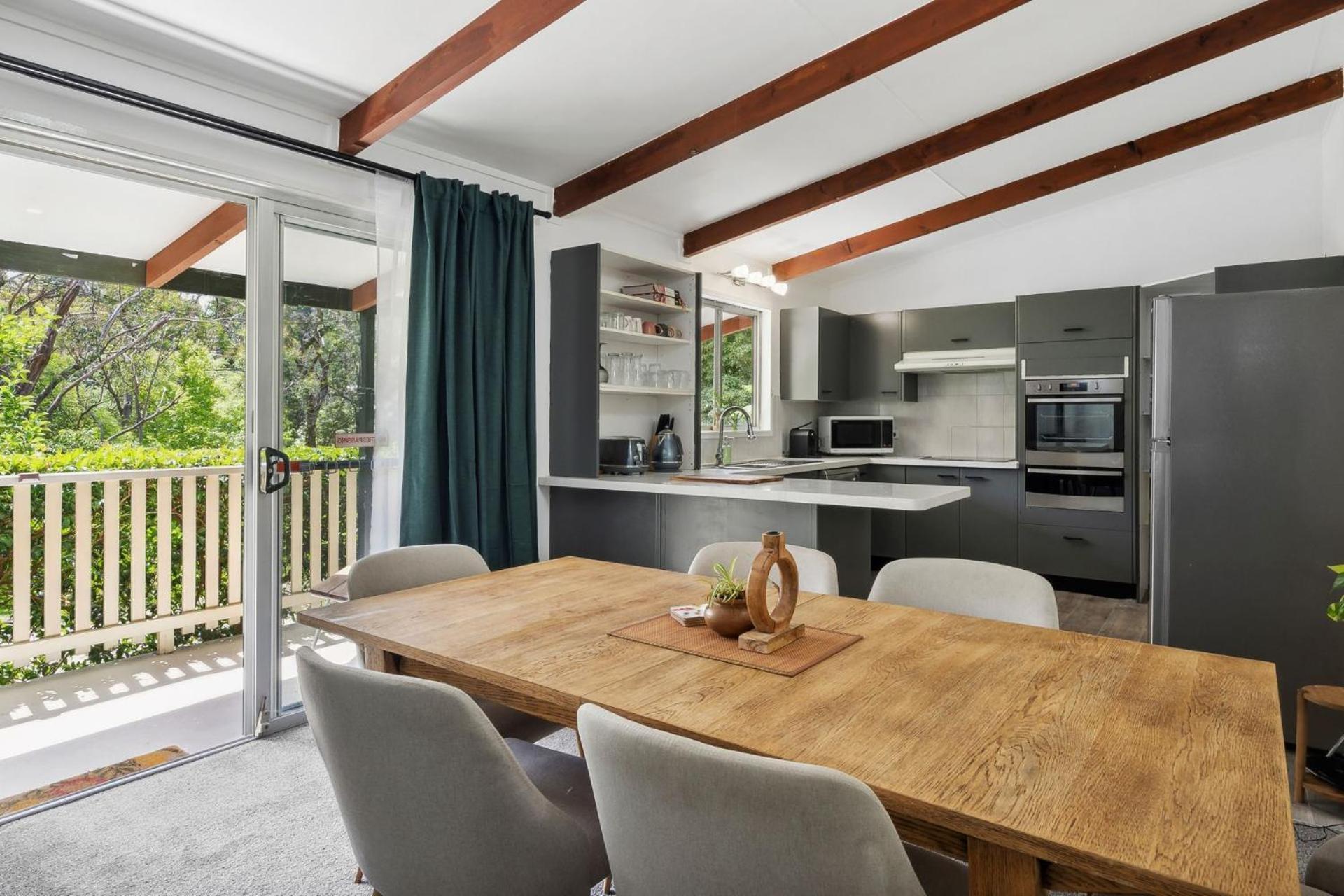 Magnolia Cottage Leura Exteriör bild